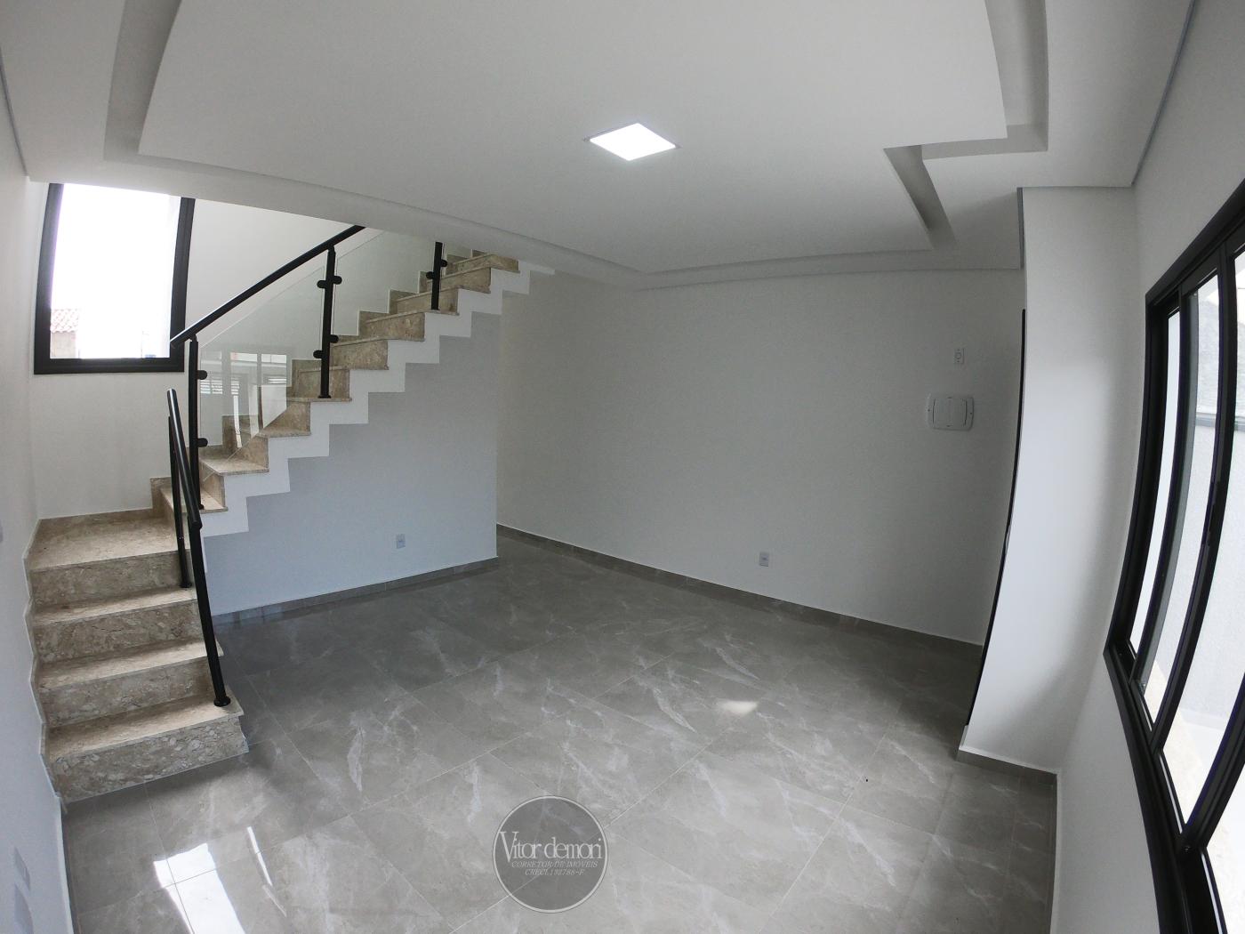 Casa à venda com 3 quartos, 125m² - Foto 10