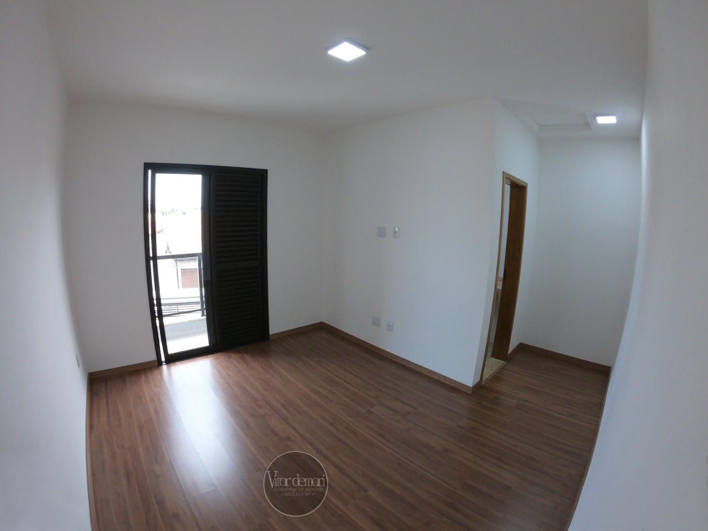 Casa à venda com 3 quartos, 125m² - Foto 11