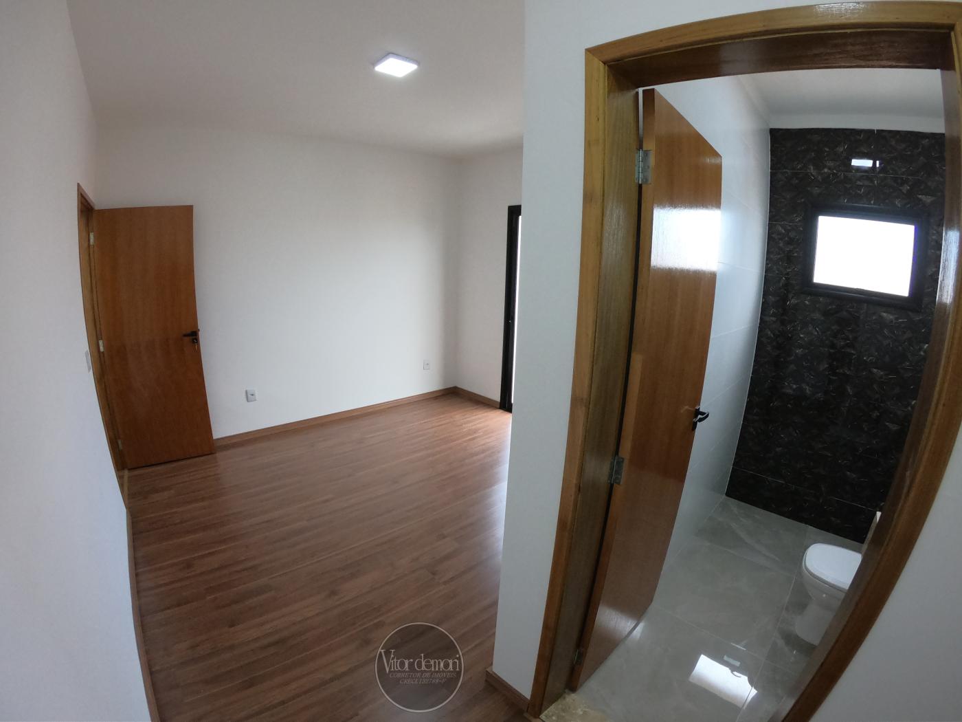 Casa à venda com 3 quartos, 125m² - Foto 12