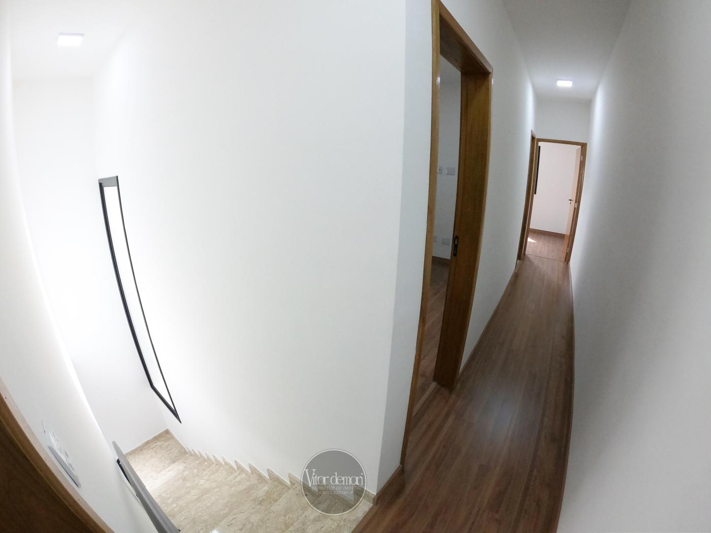 Casa à venda com 3 quartos, 125m² - Foto 14