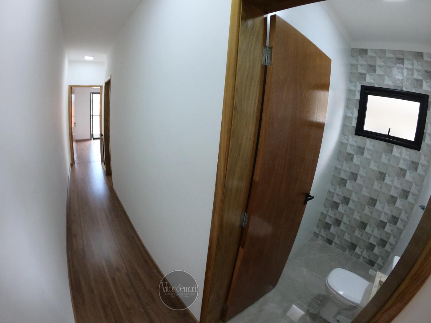 Casa à venda com 3 quartos, 125m² - Foto 19