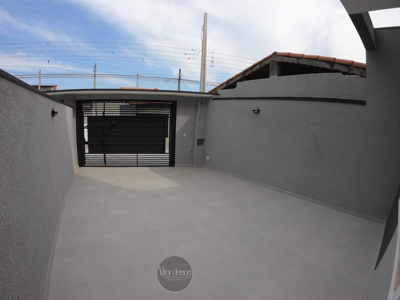 Casa à venda com 3 quartos, 125m² - Foto 20