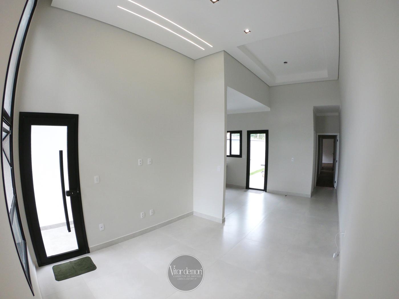 Casa à venda com 3 quartos, 160m² - Foto 3