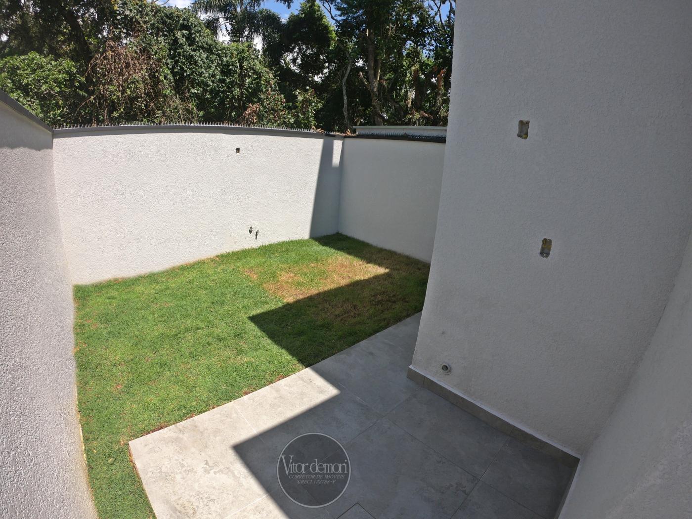 Casa à venda com 3 quartos, 160m² - Foto 17