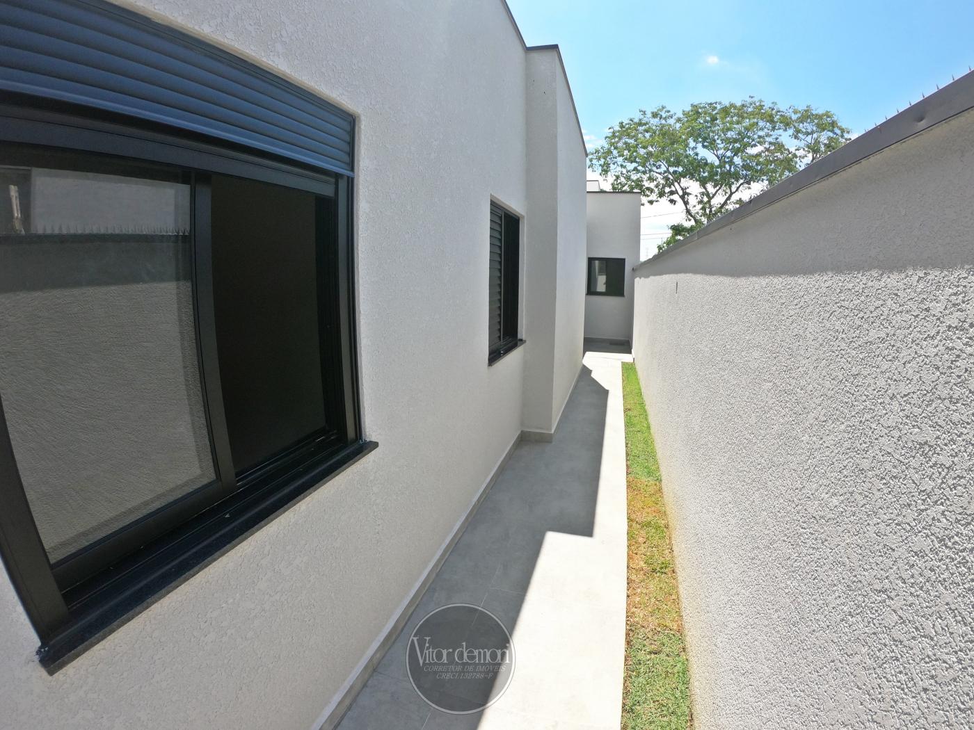 Casa à venda com 3 quartos, 160m² - Foto 19