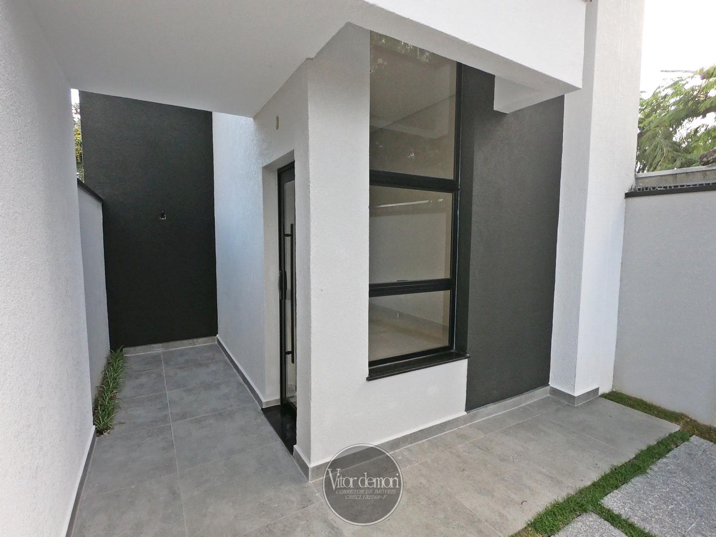 Casa à venda com 3 quartos, 160m² - Foto 24