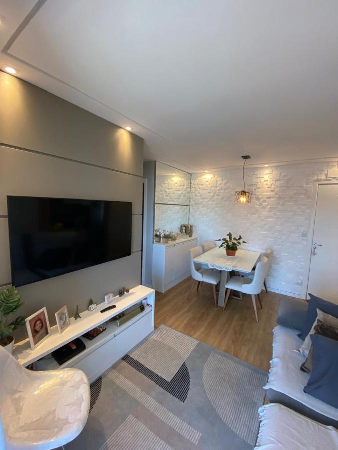 Apartamento à venda com 2 quartos, 61m² - Foto 5