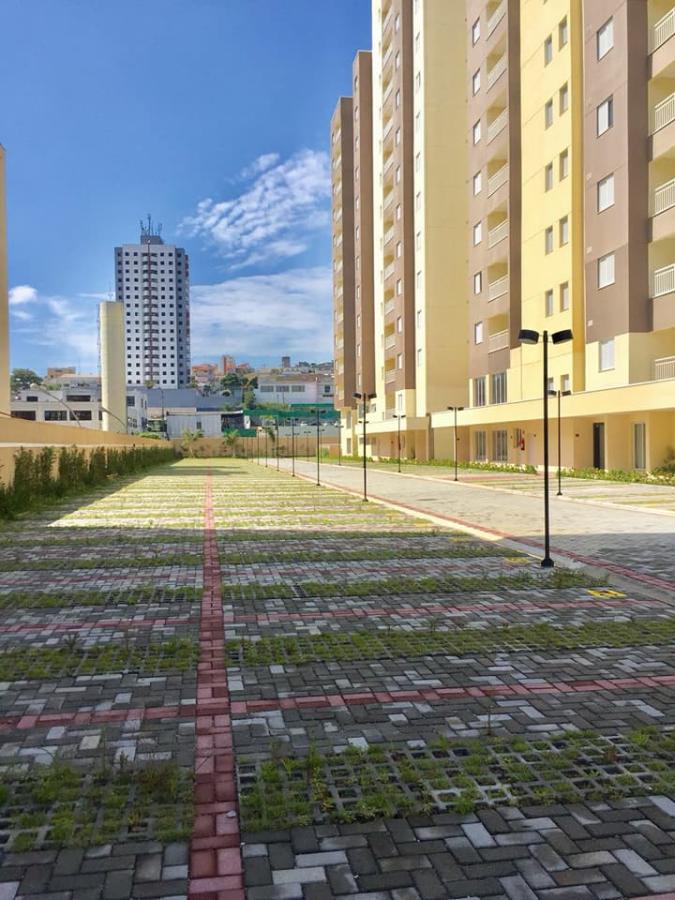 Apartamento à venda com 2 quartos, 61m² - Foto 25