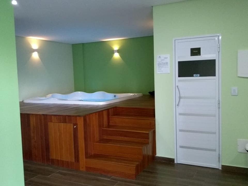 Apartamento à venda com 2 quartos, 61m² - Foto 24