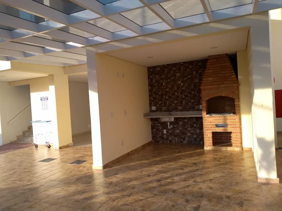 Apartamento à venda com 2 quartos, 61m² - Foto 22