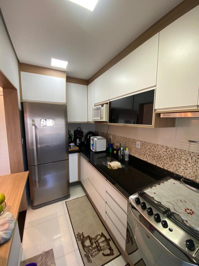 Apartamento à venda com 2 quartos, 61m² - Foto 8