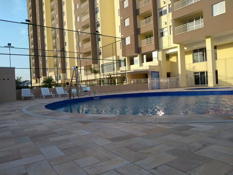 Apartamento à venda com 2 quartos, 61m² - Foto 26