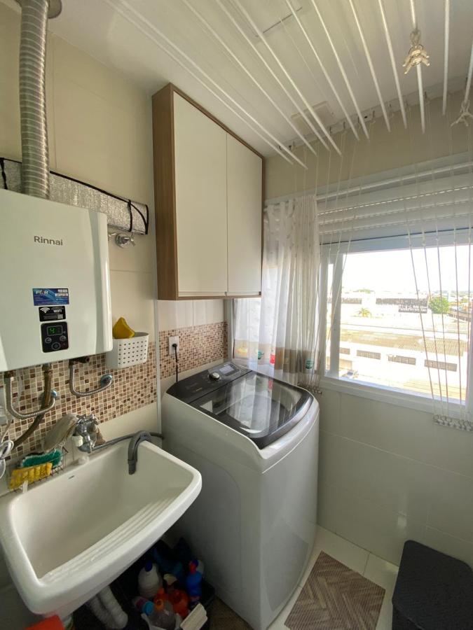 Apartamento à venda com 2 quartos, 61m² - Foto 10