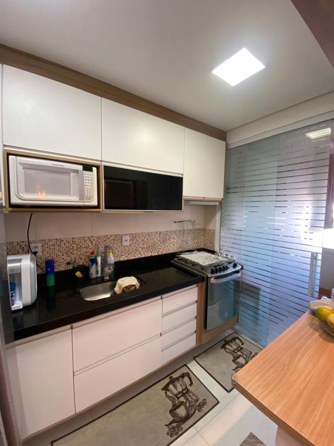 Apartamento à venda com 2 quartos, 61m² - Foto 9