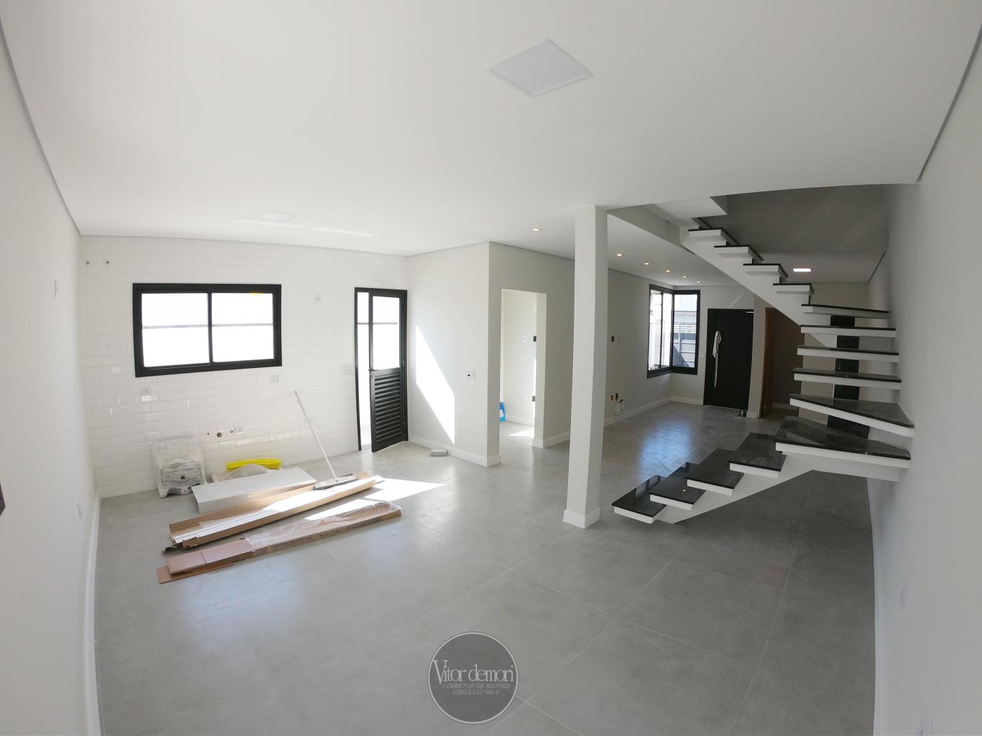 Casa à venda com 3 quartos, 150m² - Foto 10