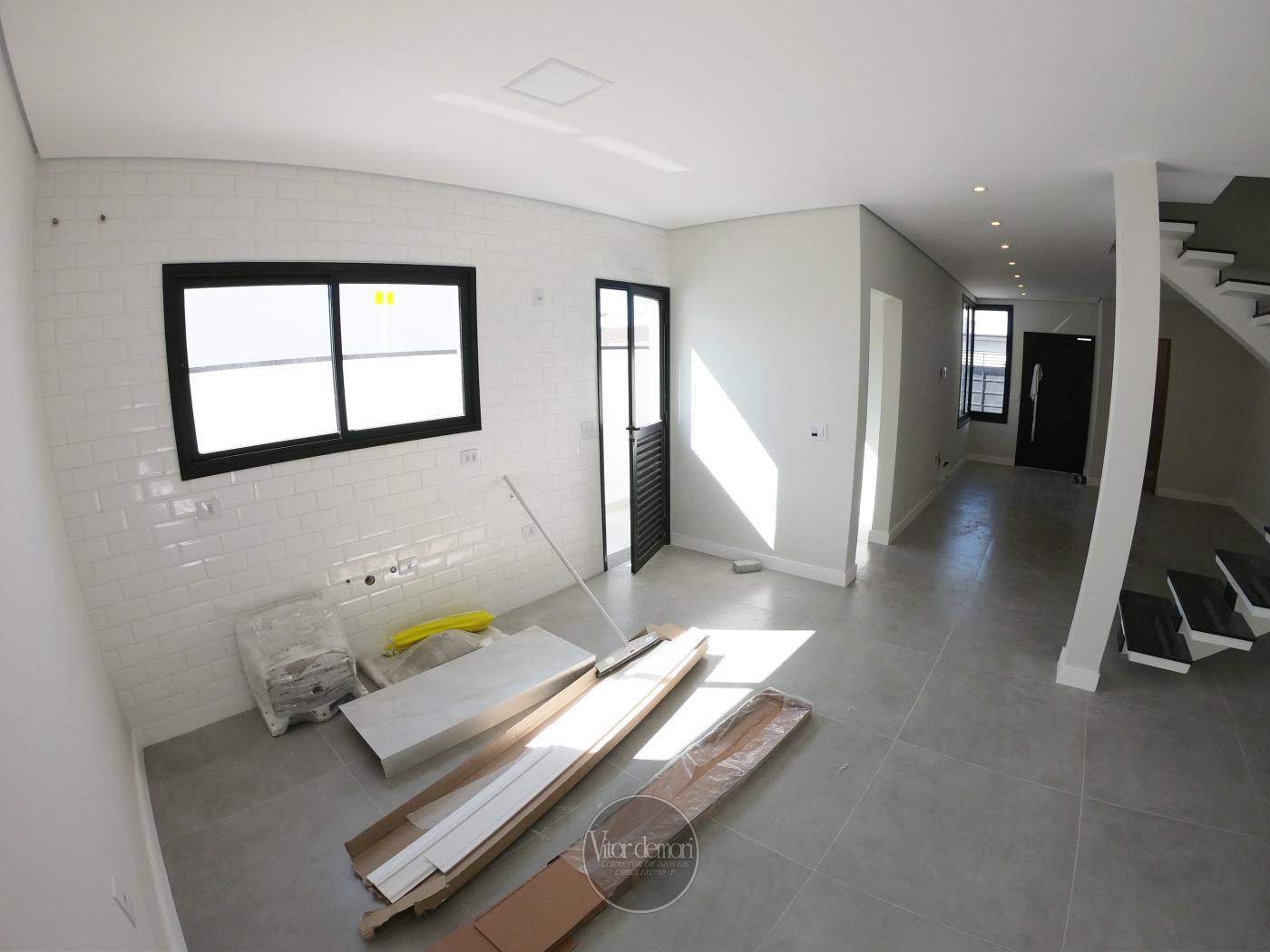 Casa à venda com 3 quartos, 150m² - Foto 12