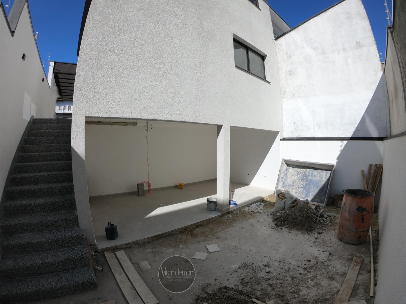 Casa à venda com 3 quartos, 150m² - Foto 24