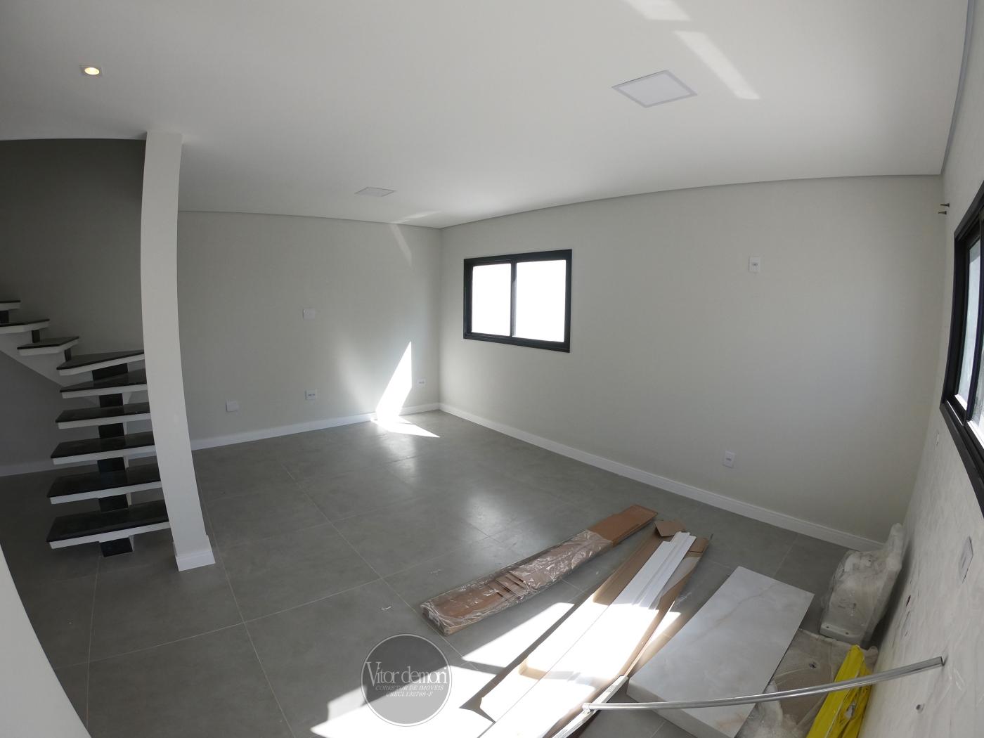 Casa à venda com 3 quartos, 150m² - Foto 25