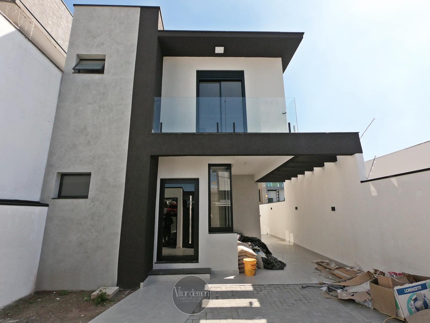 Casa à venda com 3 quartos, 150m² - Foto 26