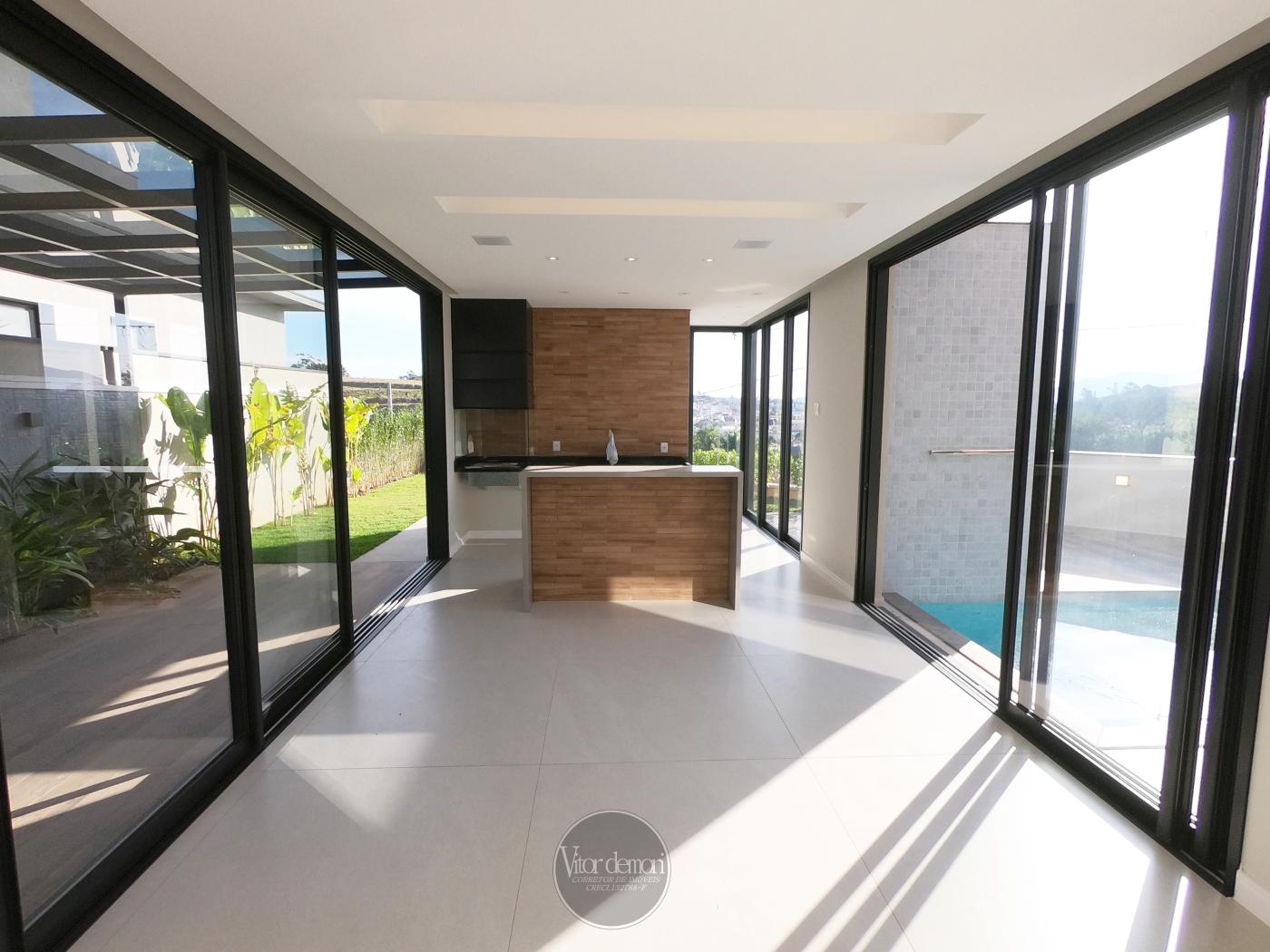 Casa de Condomínio à venda com 4 quartos, 360m² - Foto 18