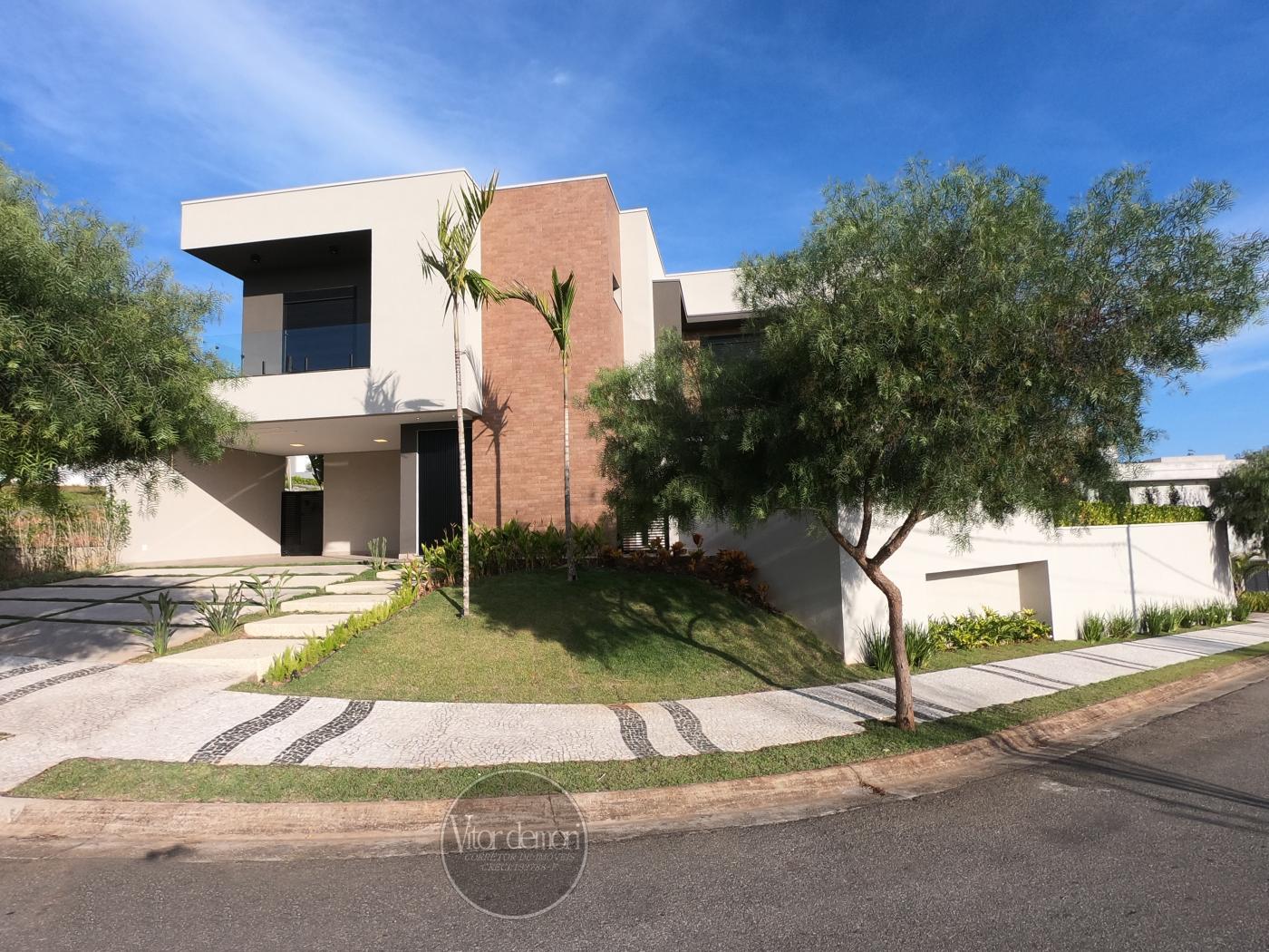 Casa de Condomínio à venda com 4 quartos, 360m² - Foto 47