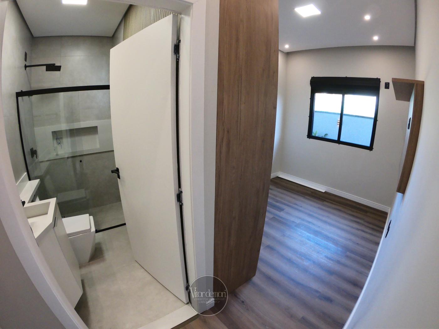 Casa de Condomínio à venda com 4 quartos, 360m² - Foto 21