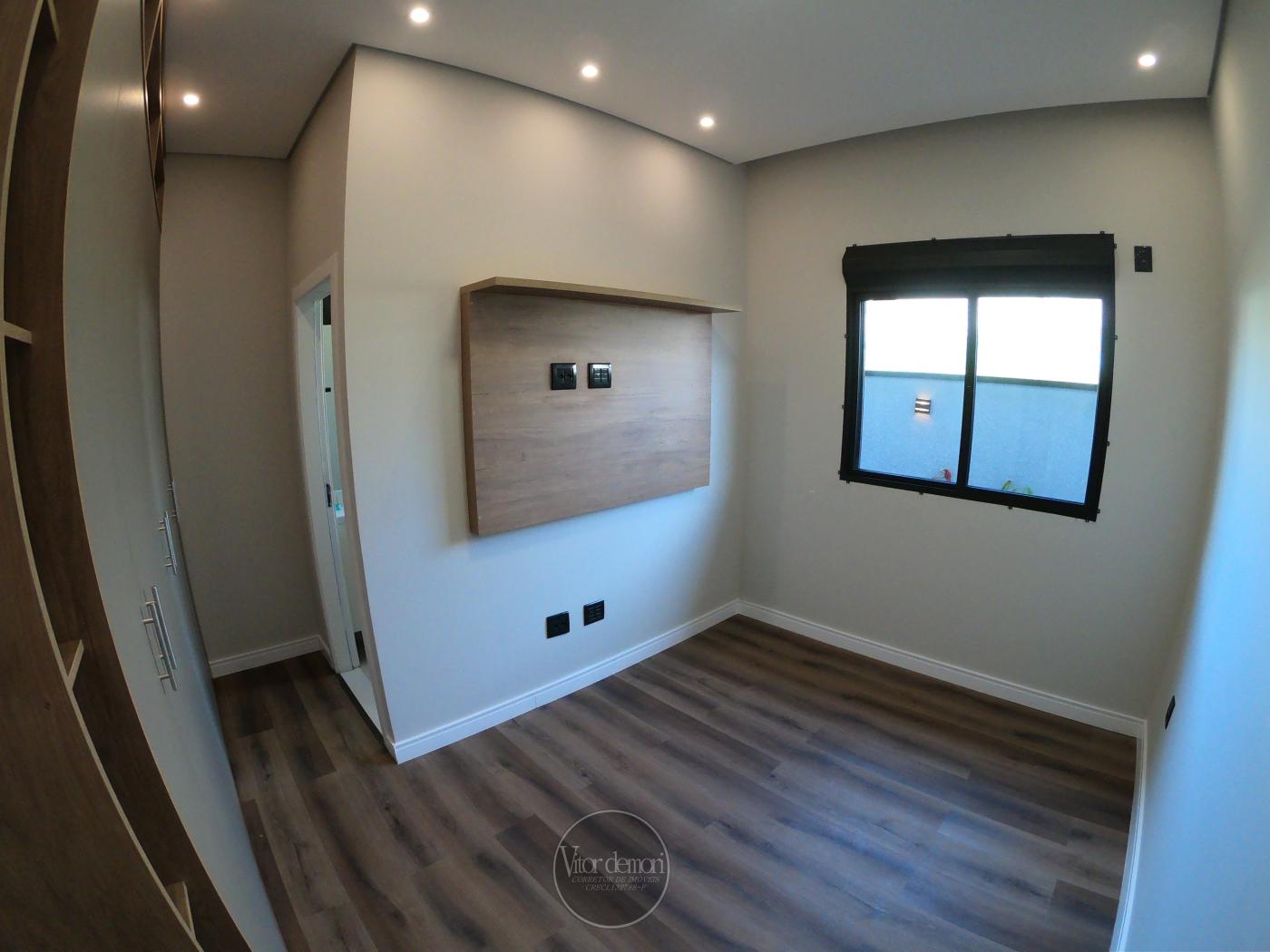 Casa de Condomínio à venda com 4 quartos, 360m² - Foto 25