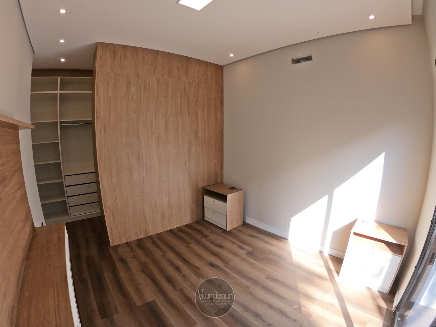 Casa de Condomínio à venda com 4 quartos, 360m² - Foto 35