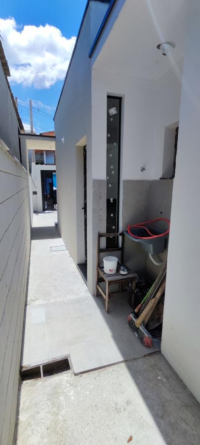 Casa à venda com 3 quartos, 135m² - Foto 6