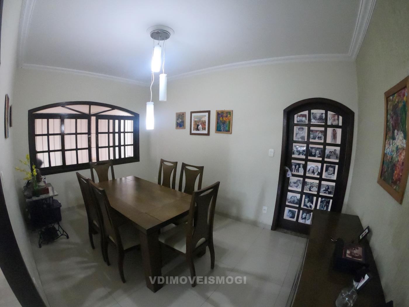 Casa à venda com 3 quartos, 335m² - Foto 6