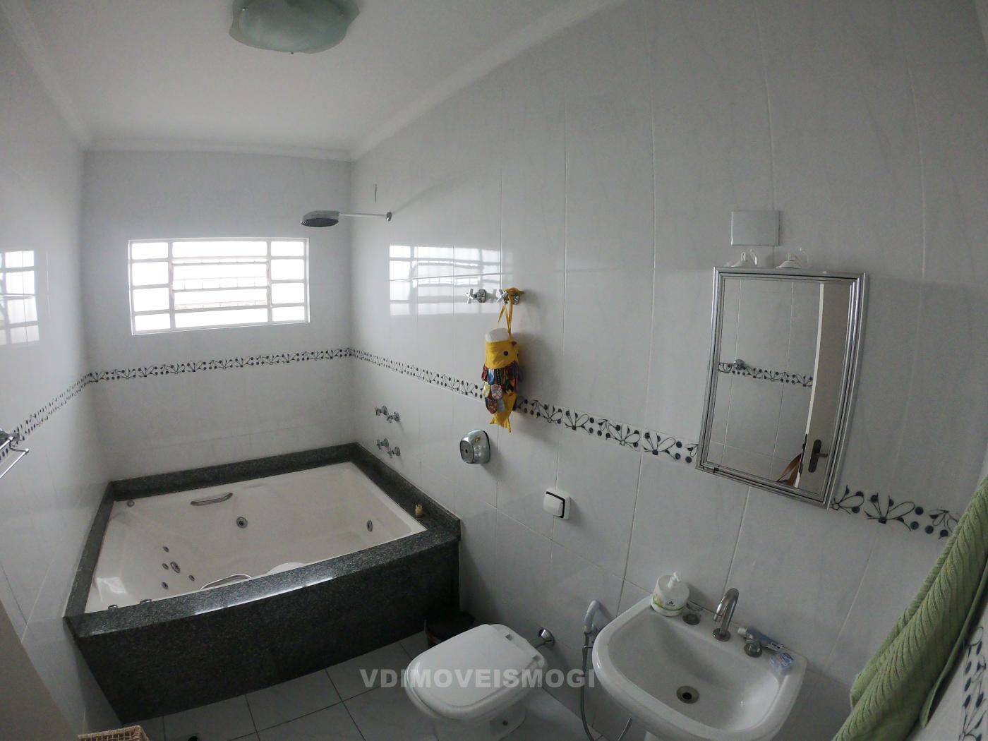 Casa à venda com 3 quartos, 335m² - Foto 14