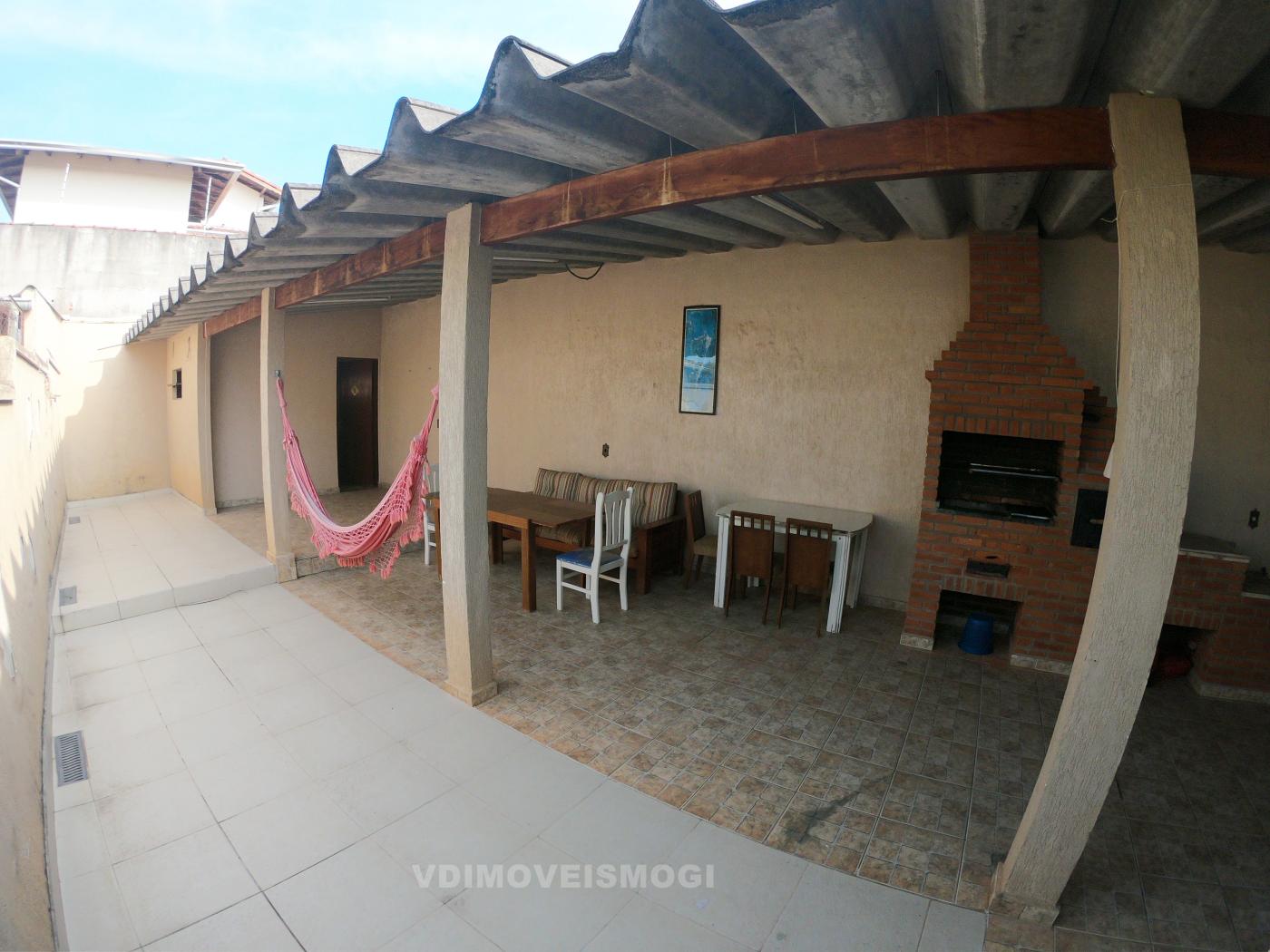 Casa à venda com 3 quartos, 335m² - Foto 23