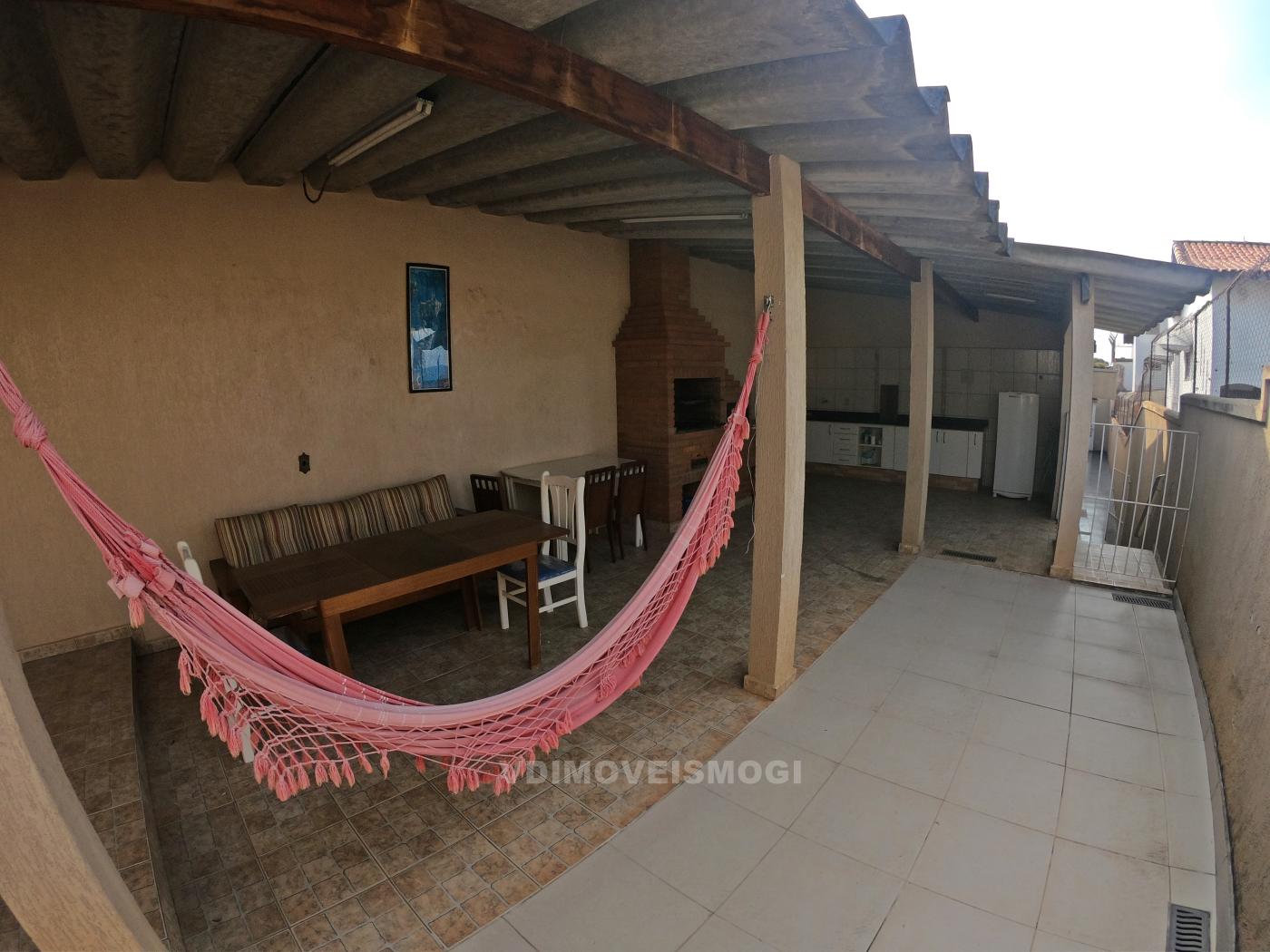 Casa à venda com 3 quartos, 335m² - Foto 24