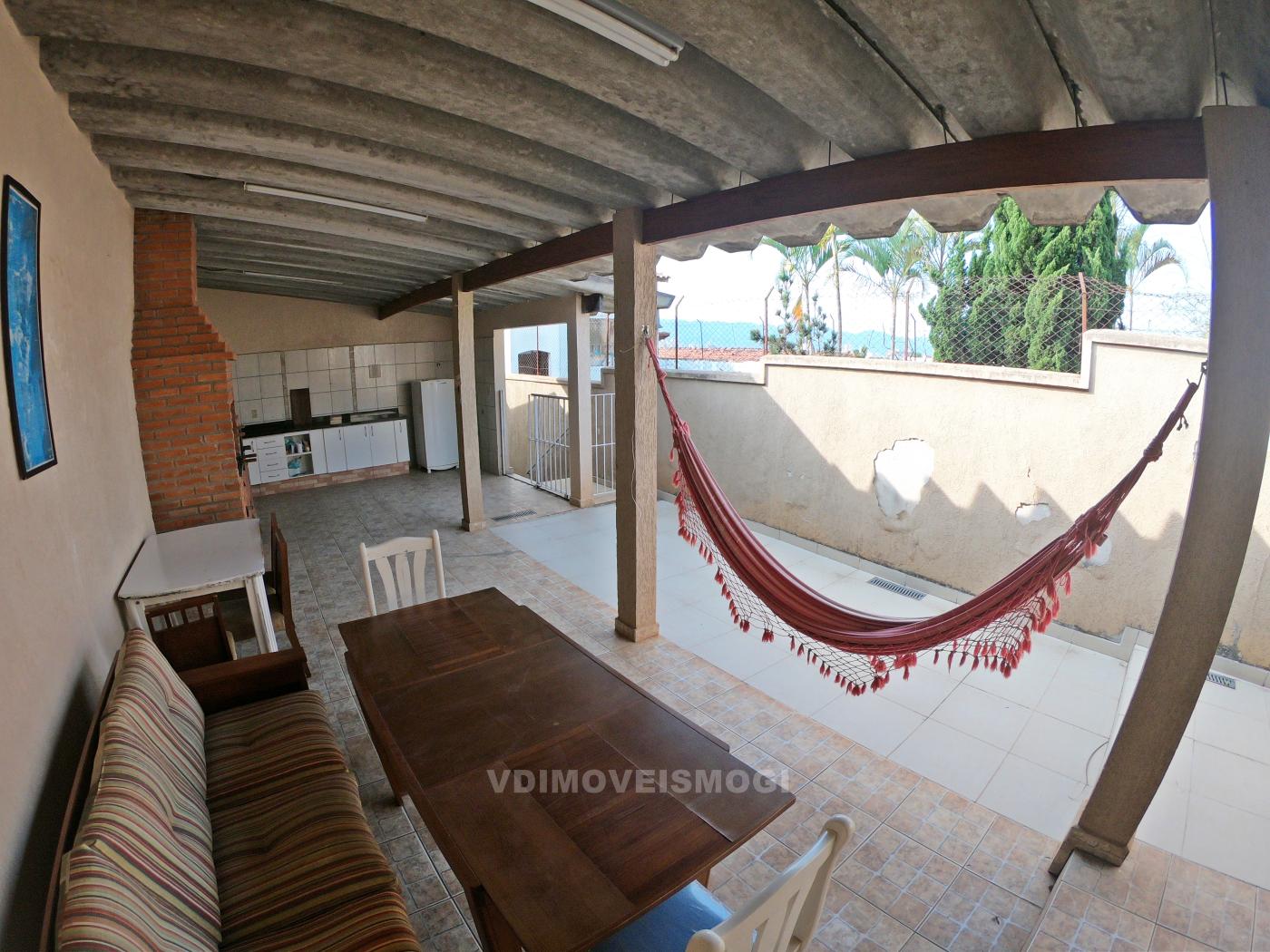 Casa à venda com 3 quartos, 335m² - Foto 26