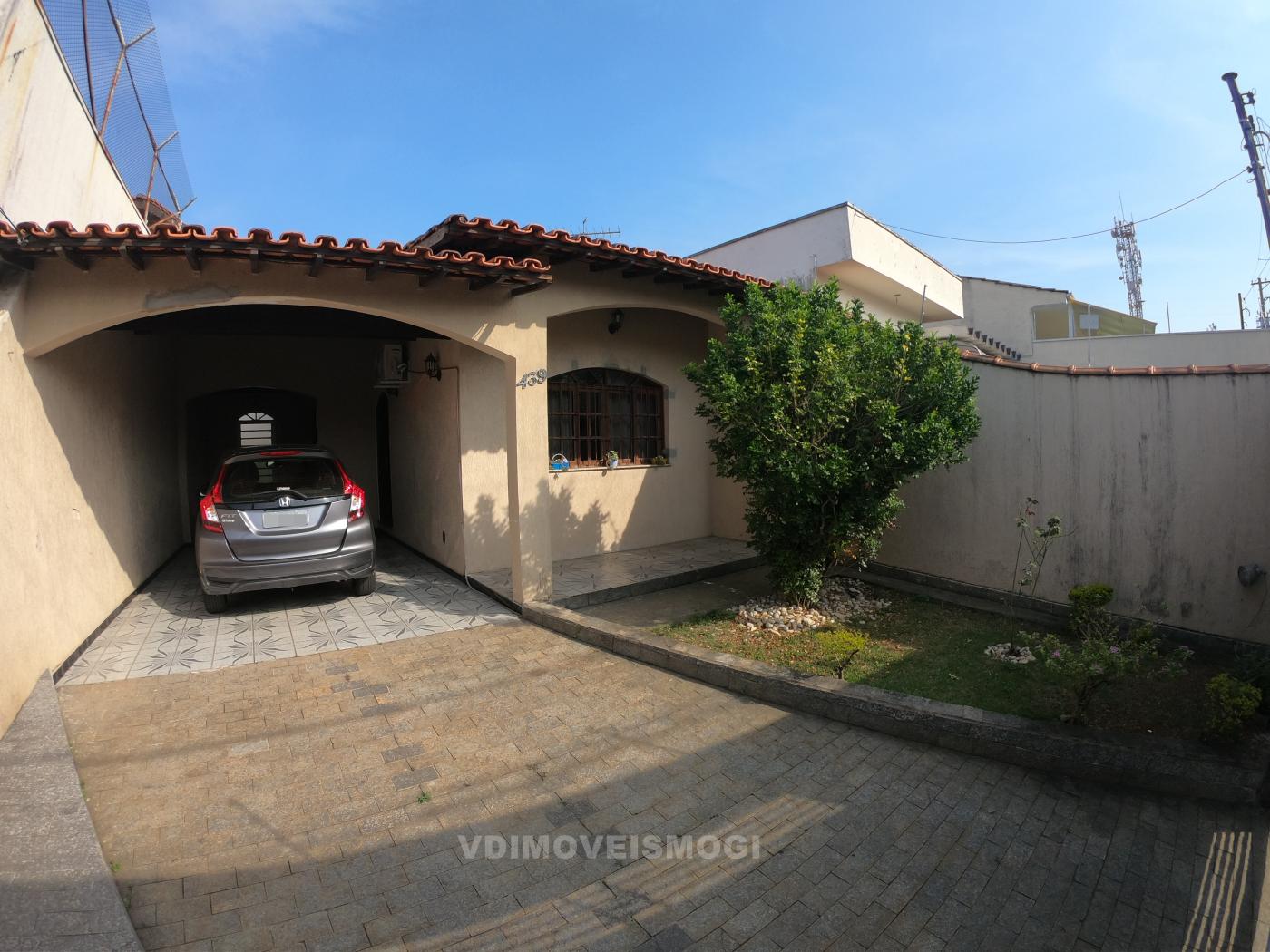 Casa à venda com 3 quartos, 335m² - Foto 28