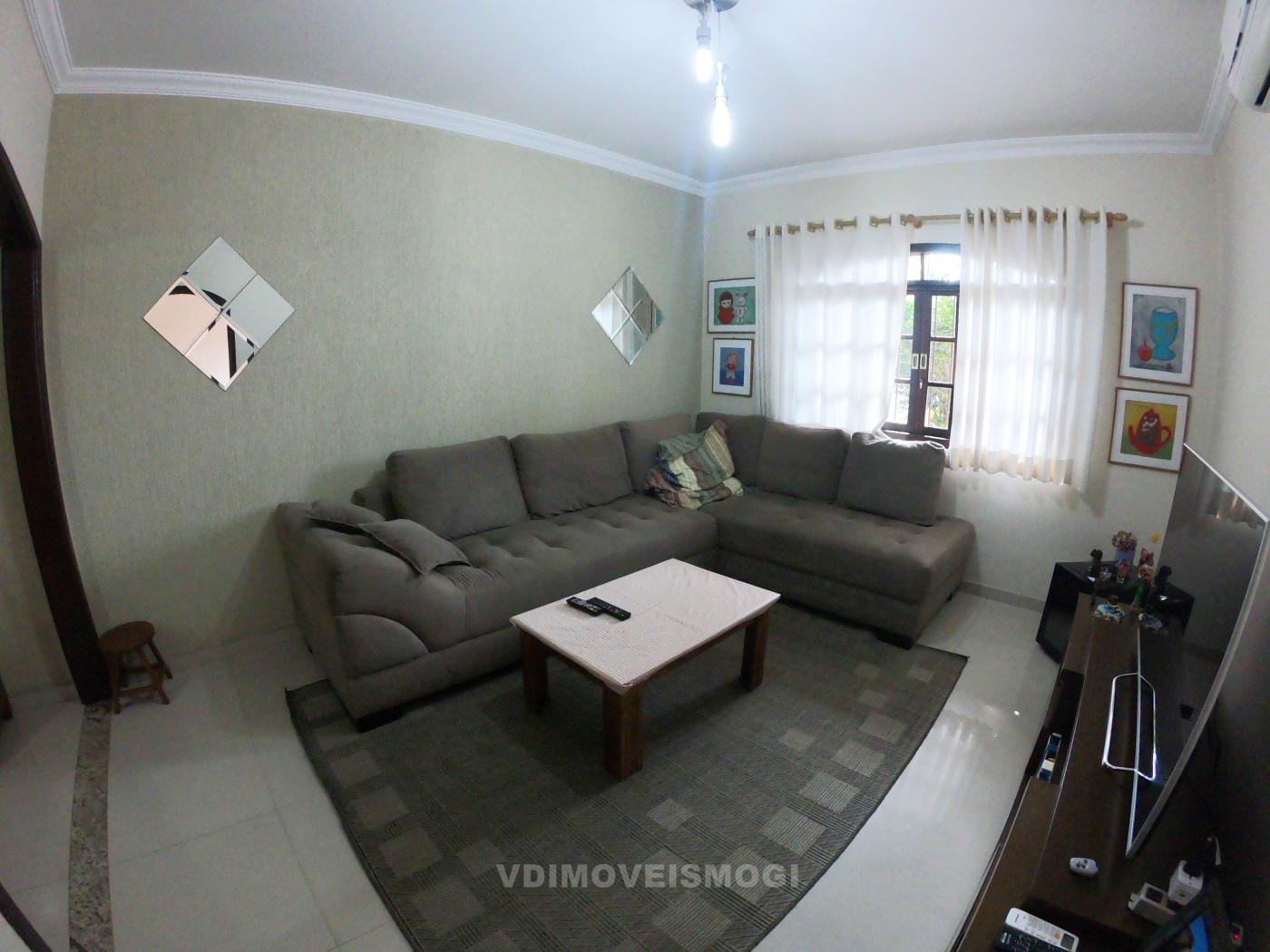 Casa à venda com 3 quartos, 335m² - Foto 4