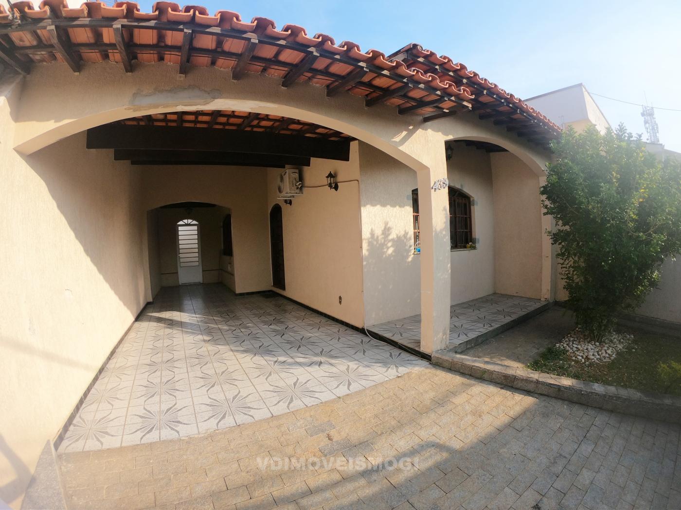 Casa à venda com 3 quartos, 335m² - Foto 29