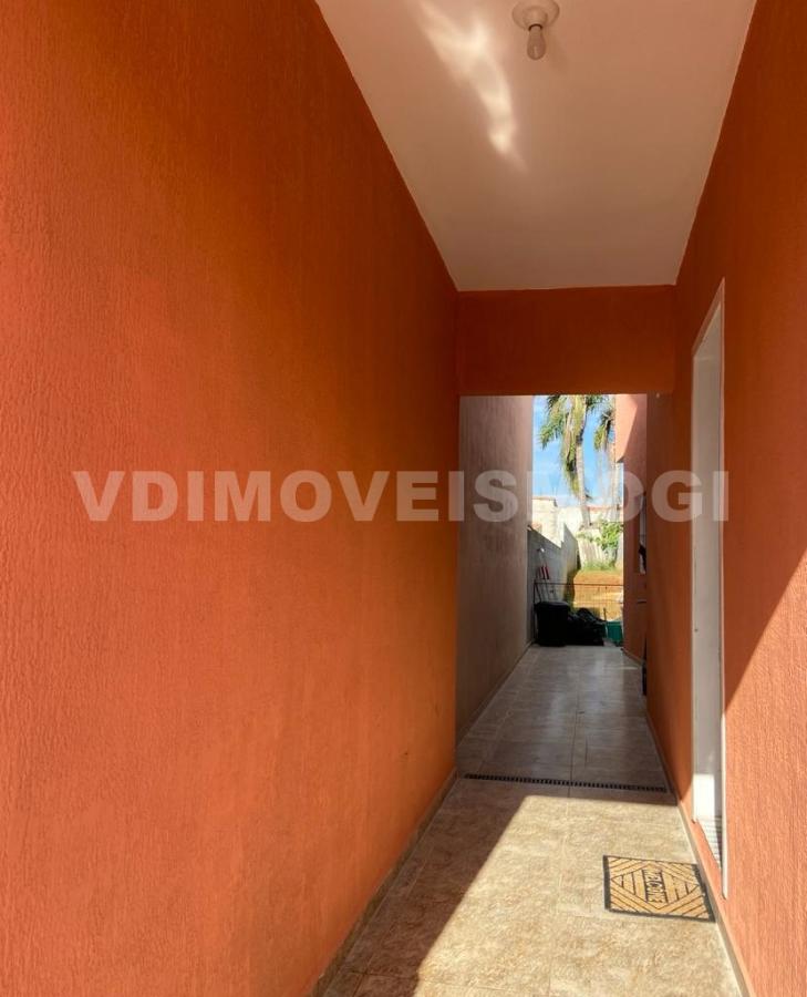 Casa à venda com 3 quartos, 198m² - Foto 5