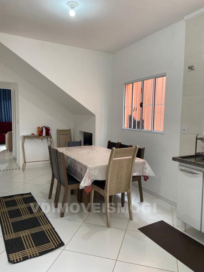 Casa à venda com 3 quartos, 198m² - Foto 13