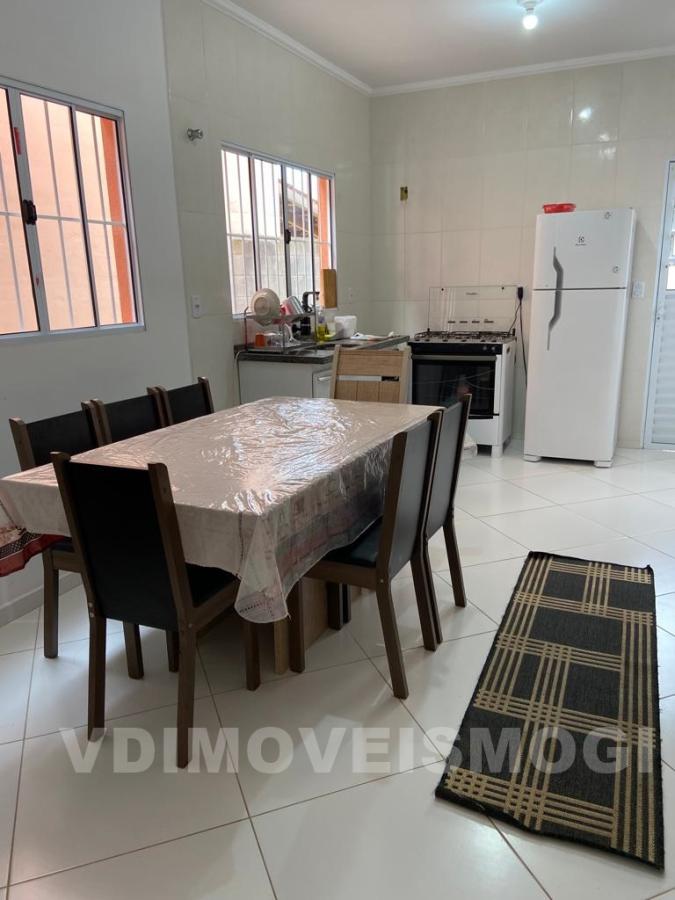 Casa à venda com 3 quartos, 198m² - Foto 11