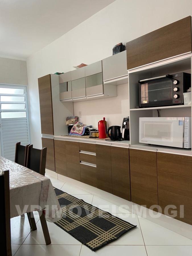 Casa à venda com 3 quartos, 198m² - Foto 12