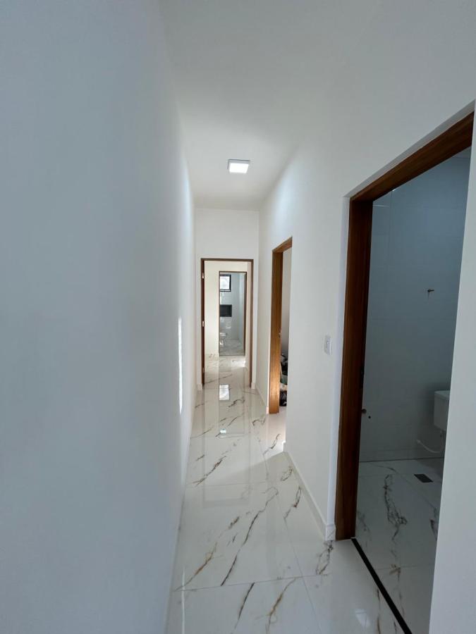 Casa à venda com 2 quartos, 120m² - Foto 3