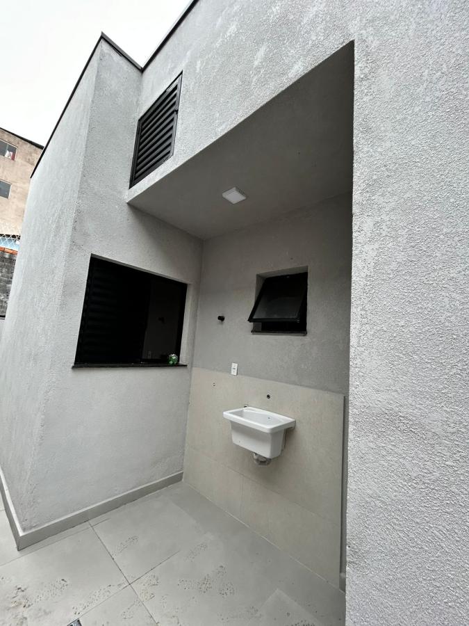 Casa à venda com 2 quartos, 125m² - Foto 9