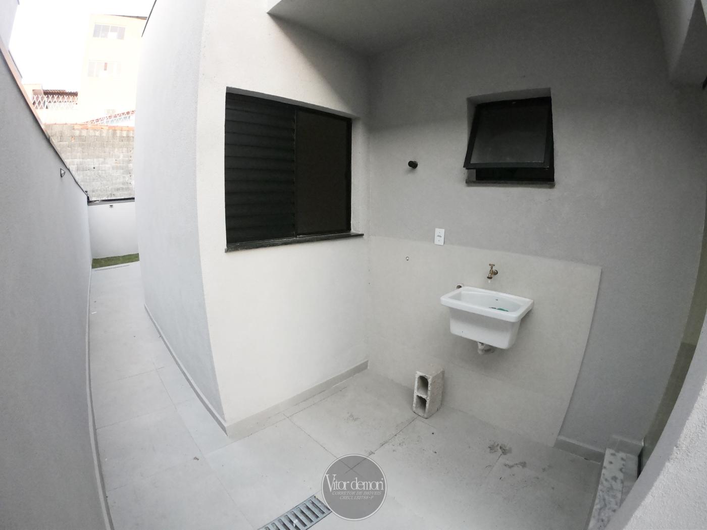 Casa à venda com 2 quartos, 125m² - Foto 20