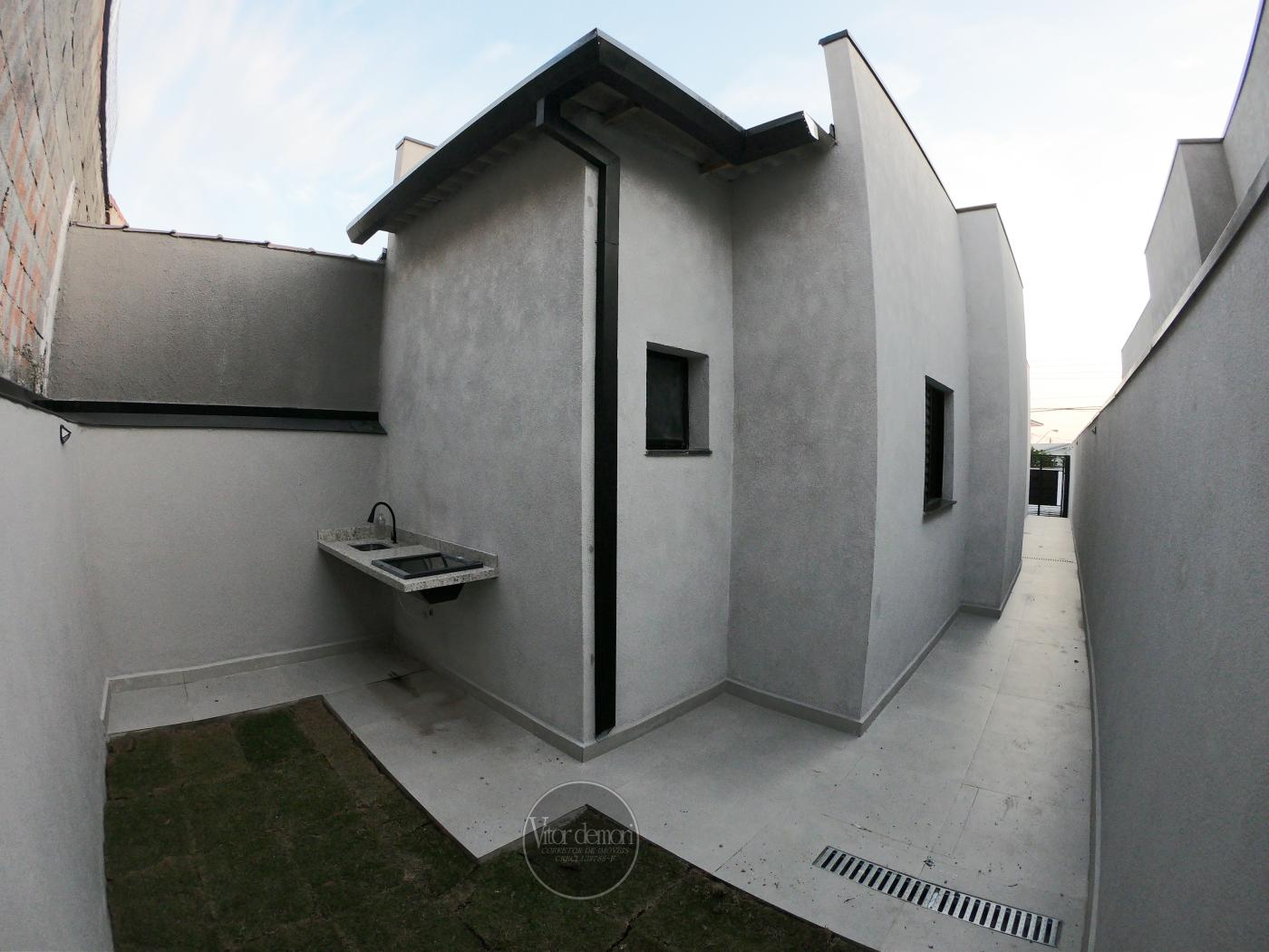 Casa à venda com 2 quartos, 125m² - Foto 21