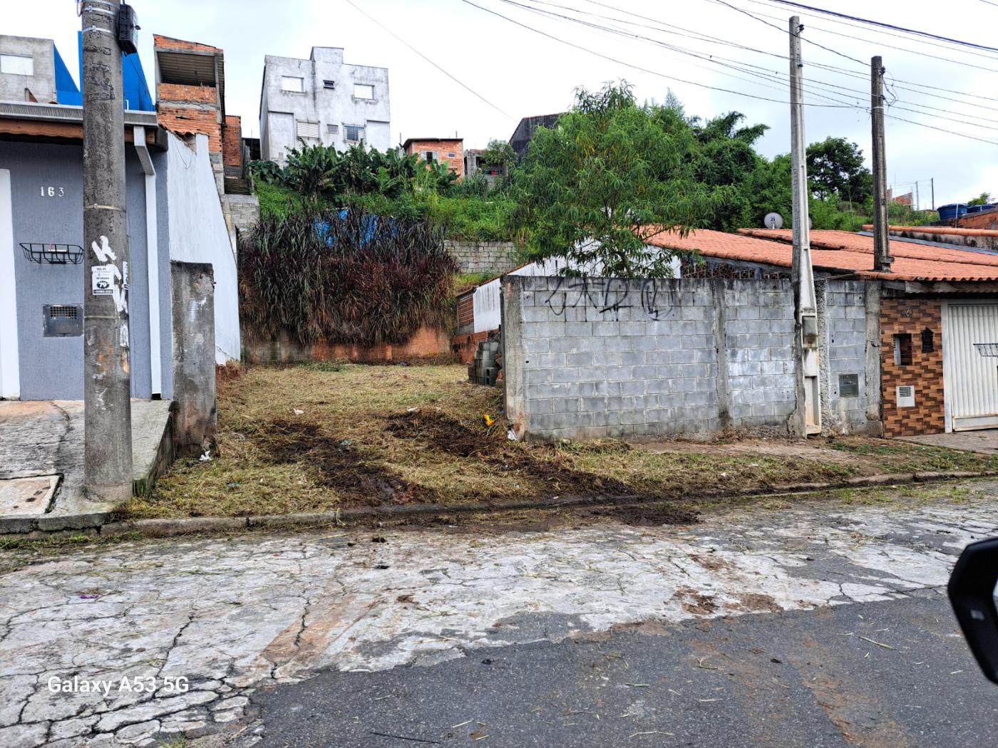 Terreno à venda, 150m² - Foto 1