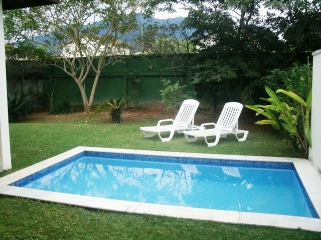 Casa de Condomínio à venda com 4 quartos - Foto 40