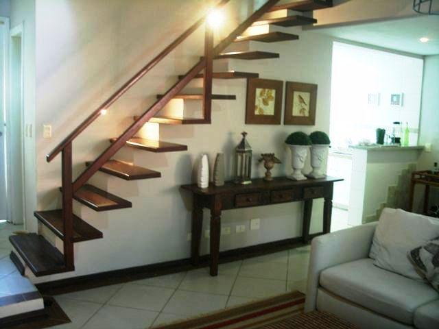 Casa de Condomínio à venda com 4 quartos, 170m² - Foto 9