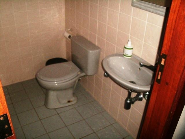 Casa de Condomínio à venda com 3 quartos, 120m² - Foto 5