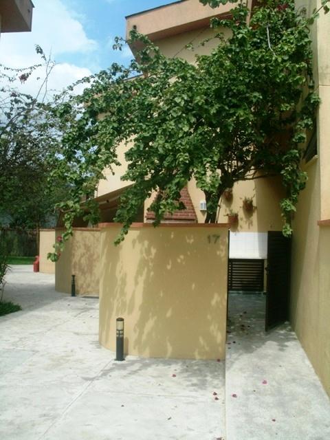 Casa de Condomínio à venda com 3 quartos, 120m² - Foto 52